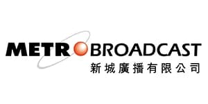 新城廣播有限公司